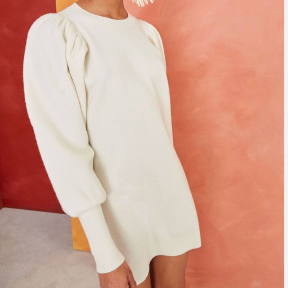 Ulla Johnson Viviana Dress